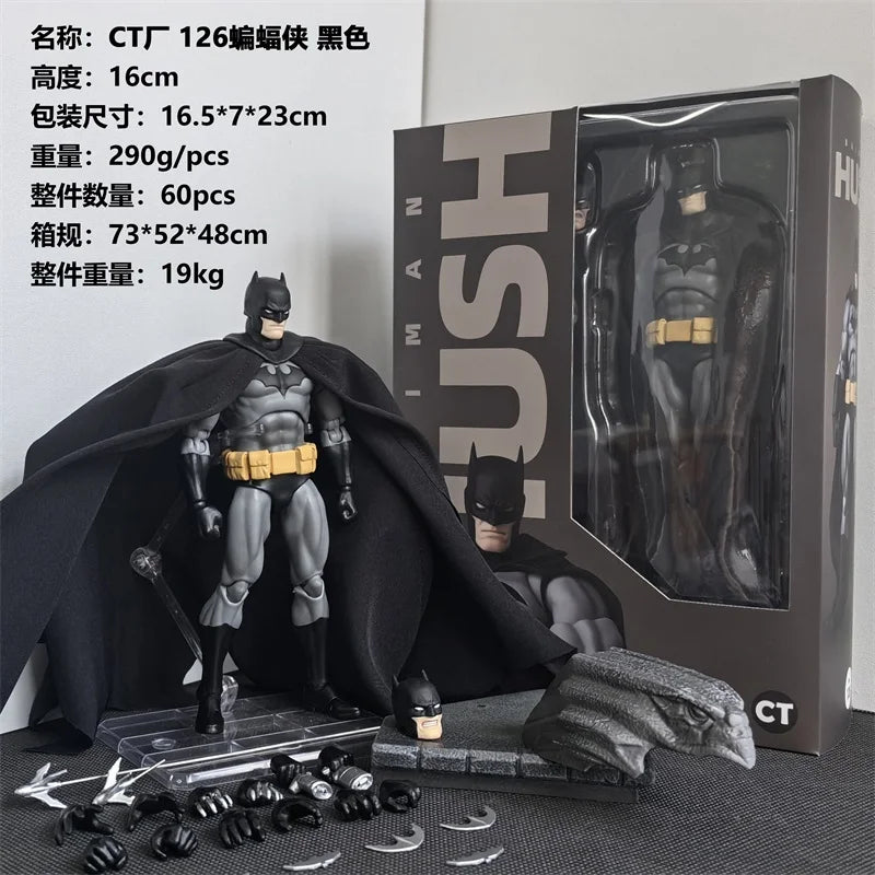 CT Toys Batman Figure Batman