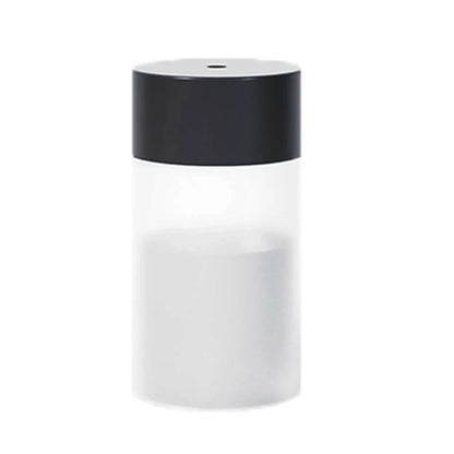 USB Mini Air Humidifier & Aroma Diffuser with LED