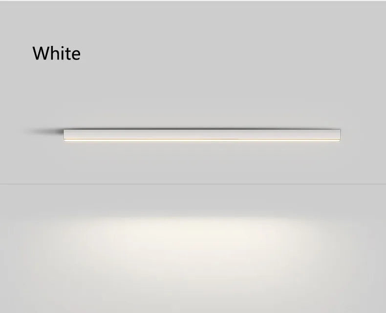 Modern Nordic LED Ceiling Light