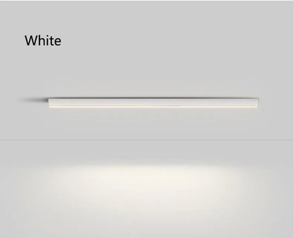 Modern Nordic LED Ceiling Light