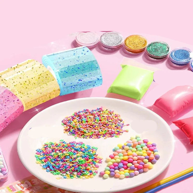 DIY Blow Bubble Nano Tapee
