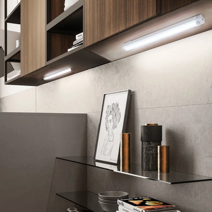 Wireless LED Motion Sensor Light for Cabinet & Stairs