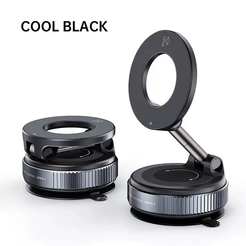 MagGrip 360™ Car & Desk Phone Holder