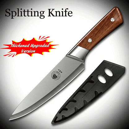 High Carbon Steel Boning & Fillet Knife Set