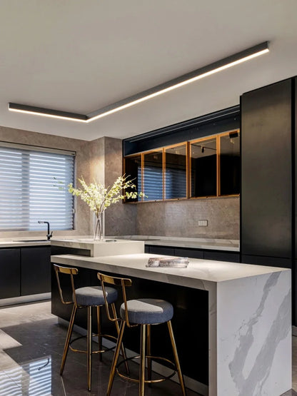 Modern Nordic LED Ceiling Light