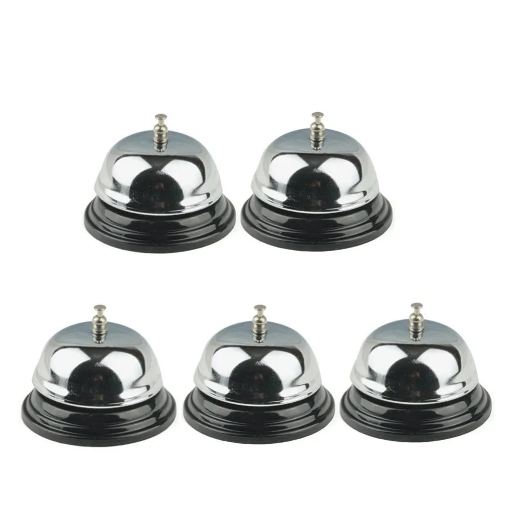 Classic Service Ring Bell for Desk & Counter