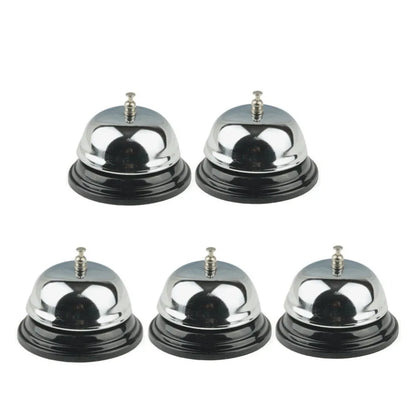 Classic Service Ring Bell for Desk & Counter