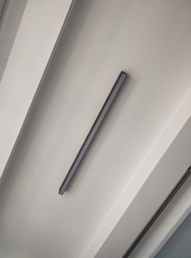 Modern Nordic LED Ceiling Light