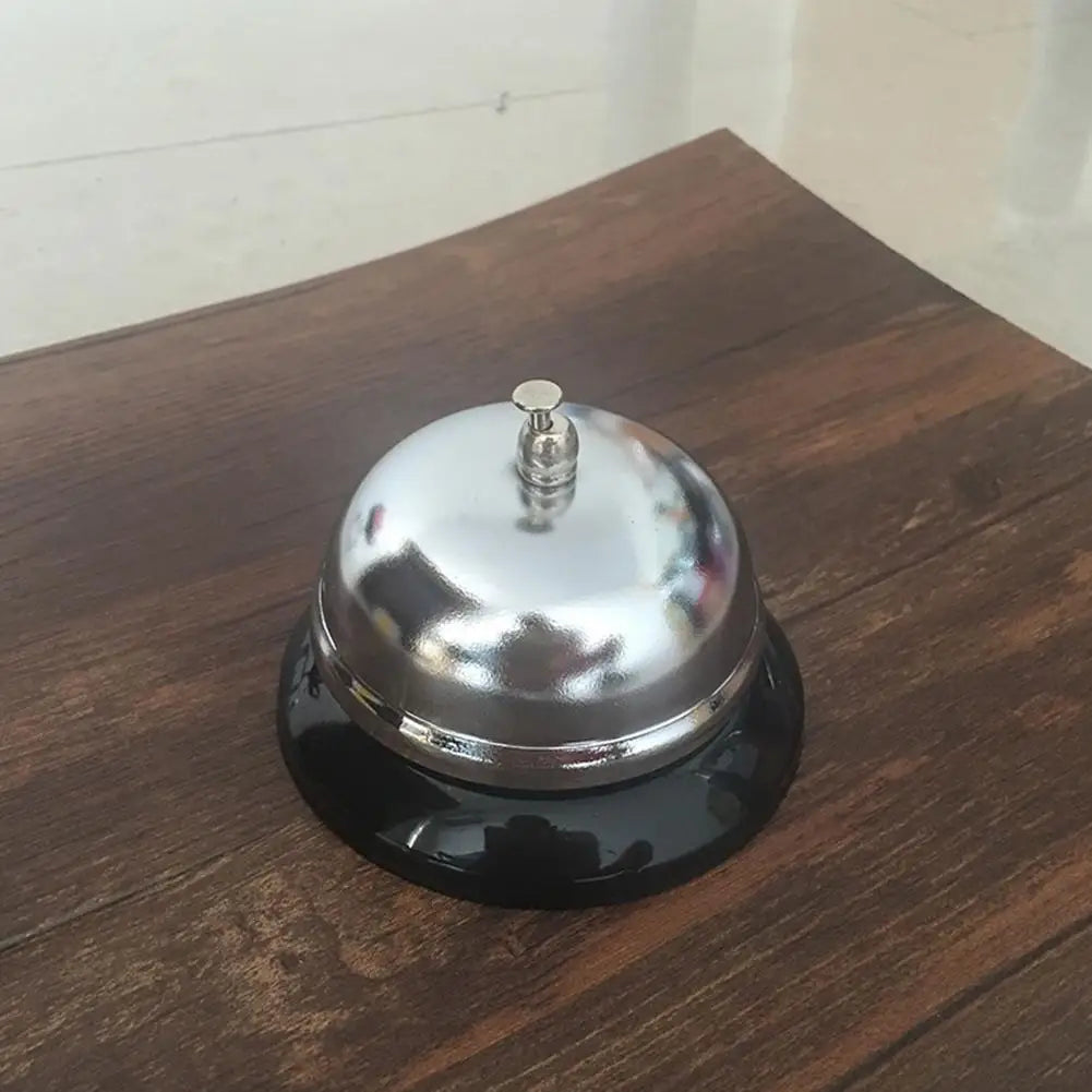 Classic Service Ring Bell for Desk & Counter