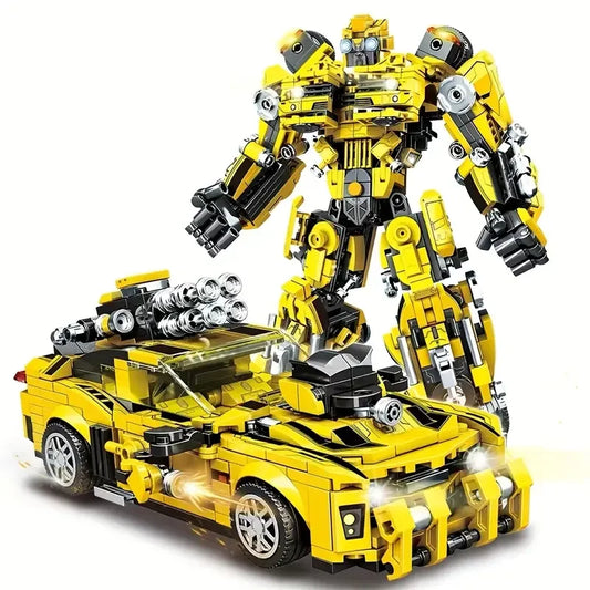 1060 Abs Building Block Toys