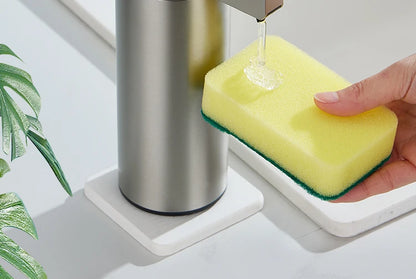 Automatic Touchless Soap Dispenser 270ML Stainless Steel
