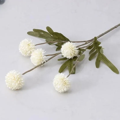 Hydrangea Artificial Flowers Bouquet