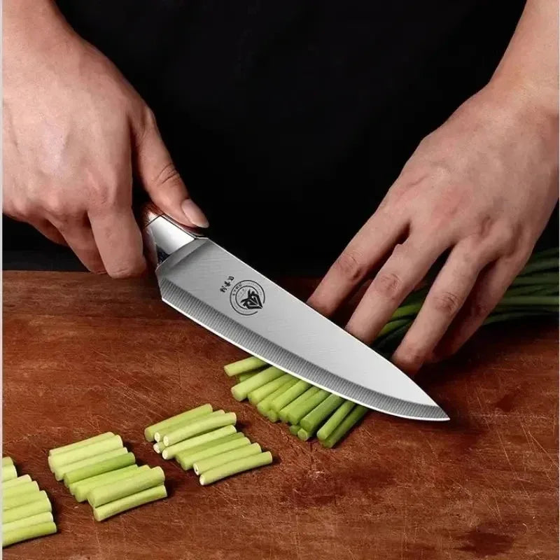 High Carbon Steel Boning & Fillet Knife Set