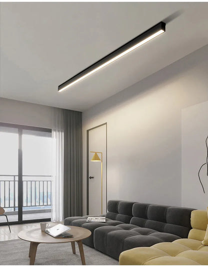 Modern Nordic LED Ceiling Light