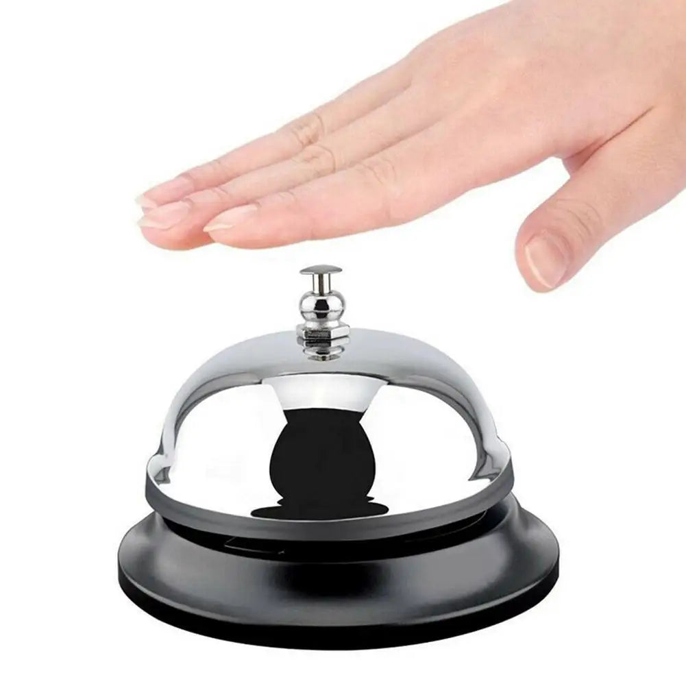 Classic Service Ring Bell for Desk & Counter