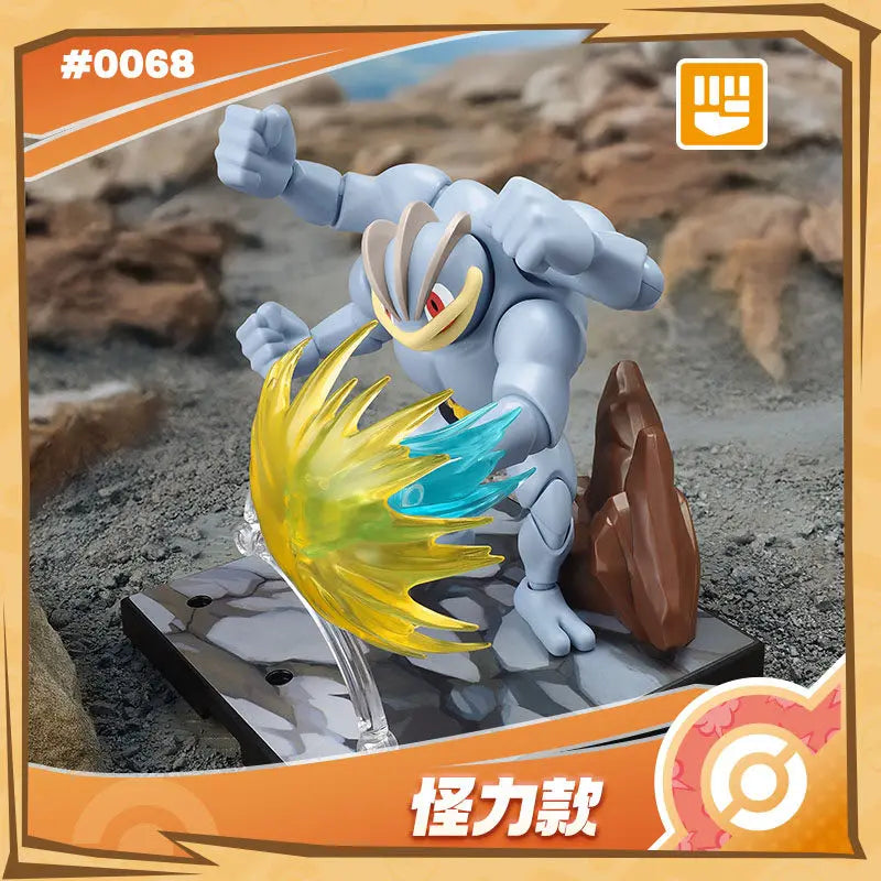 Original Pokemon Pikachu Eevee Charmander,etc