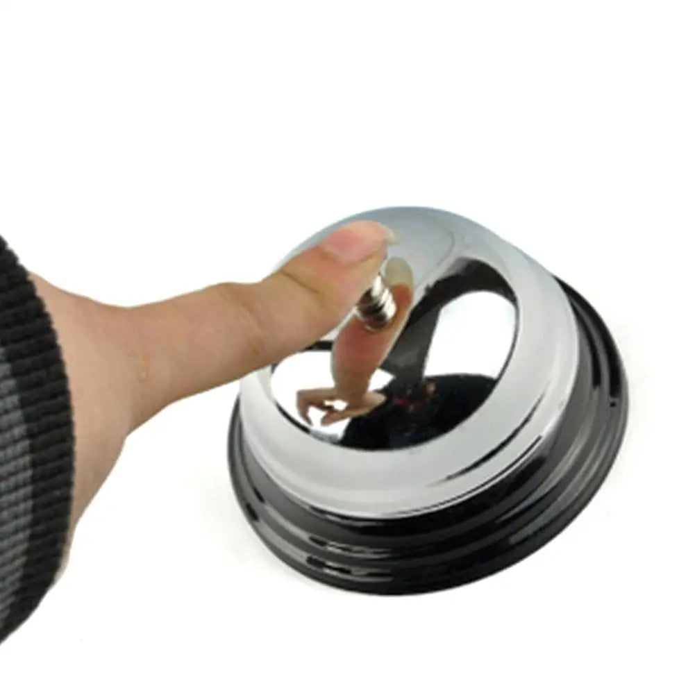 Classic Service Ring Bell for Desk & Counter