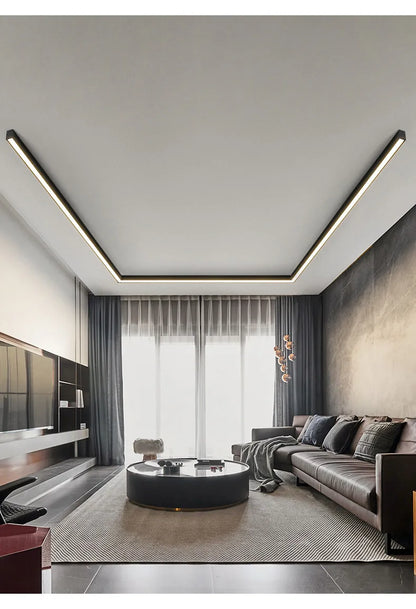 Modern Nordic LED Ceiling Light