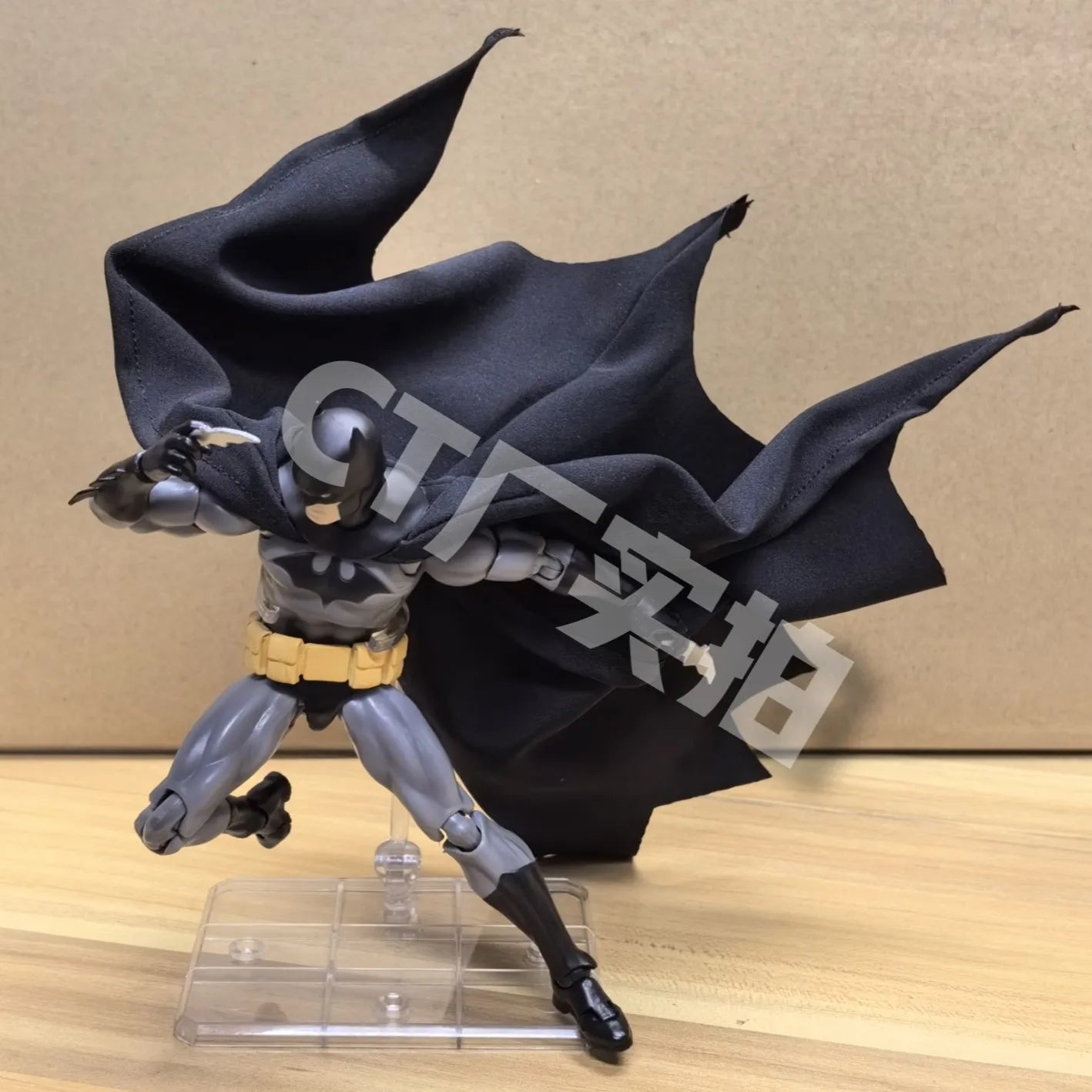 CT Toys Batman Figure Batman
