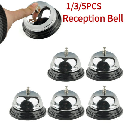Classic Service Ring Bell for Desk & Counter