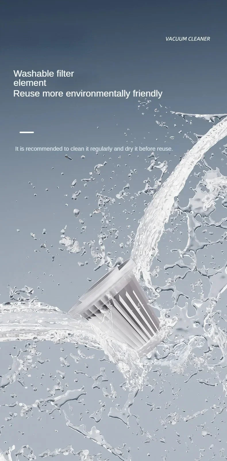 Wireless Rechargeable Motion Sensor LED Under Cabinet Light