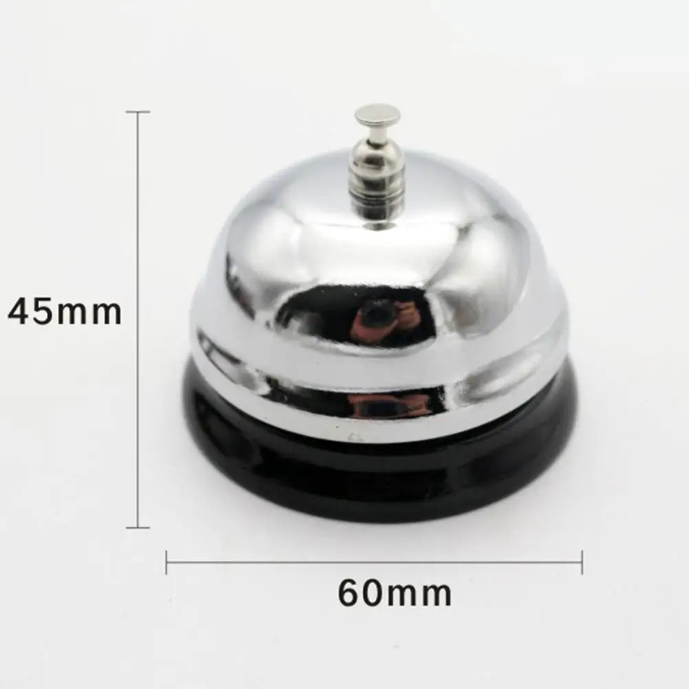Classic Service Ring Bell for Desk & Counter