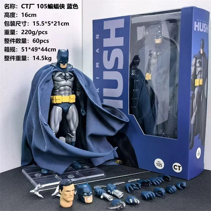 CT Toys Batman Figure Batman