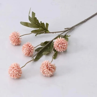 Hydrangea Artificial Flowers Bouquet
