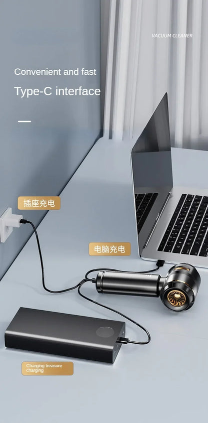 Wireless Rechargeable Motion Sensor LED Under Cabinet Light