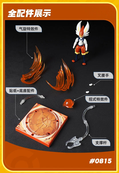 Original Pokemon Pikachu Eevee Charmander,etc