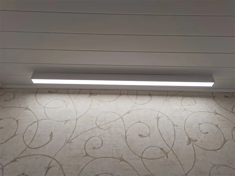 Modern Nordic LED Ceiling Light