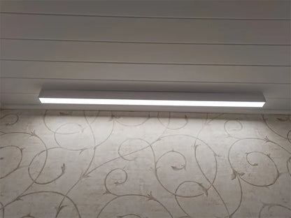 Modern Nordic LED Ceiling Light