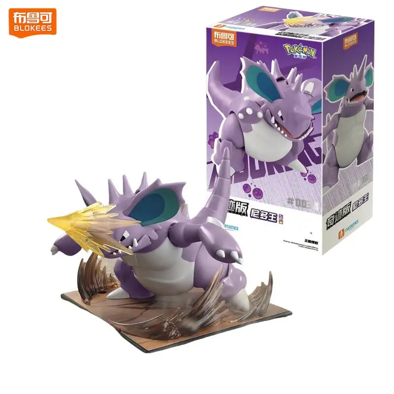 Original Pokemon Pikachu Eevee Charmander,etc