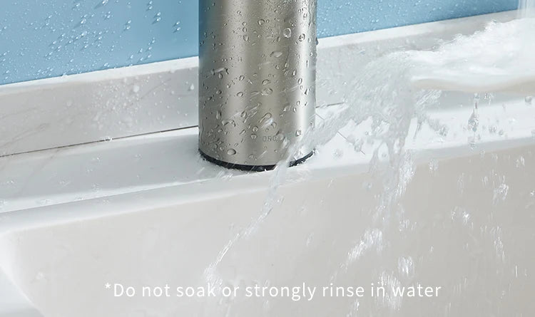 Automatic Touchless Soap Dispenser 270ML Stainless Steel