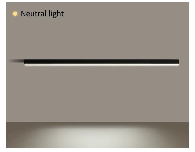 Modern Nordic LED Ceiling Light
