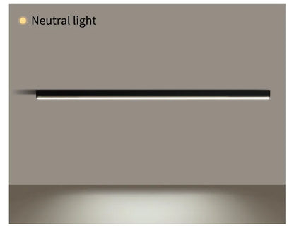 Modern Nordic LED Ceiling Light