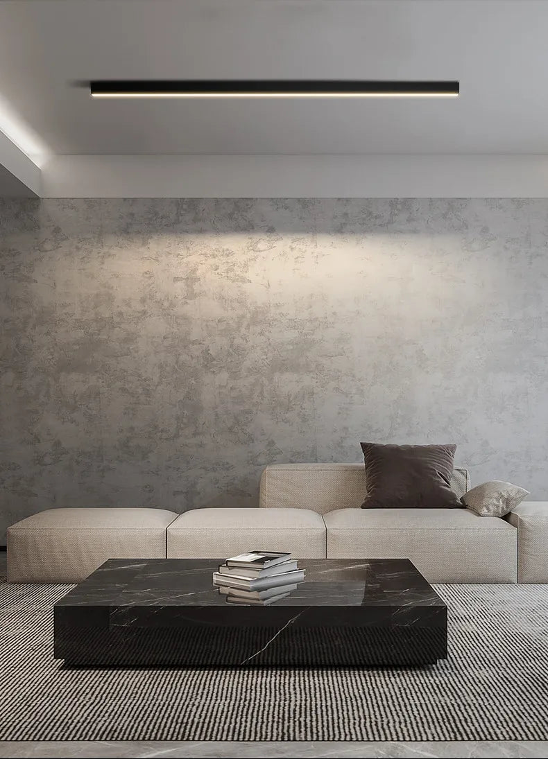 Modern Nordic LED Ceiling Light