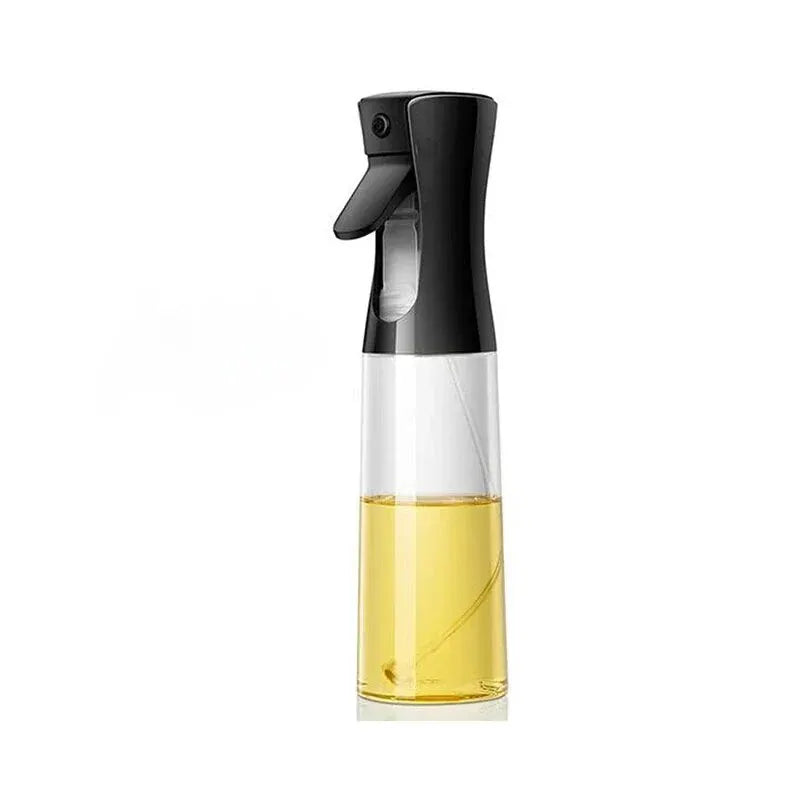 Refillable Olive Oil Mist Sprayer for Air Fryer & Cooking
