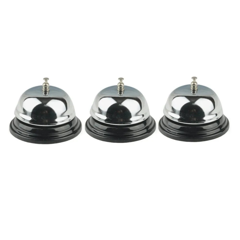 Classic Service Ring Bell for Desk & Counter