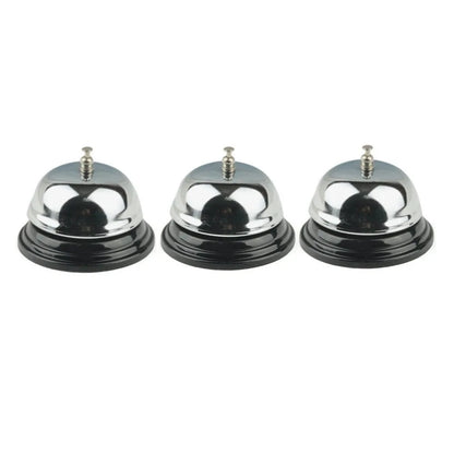 Classic Service Ring Bell for Desk & Counter