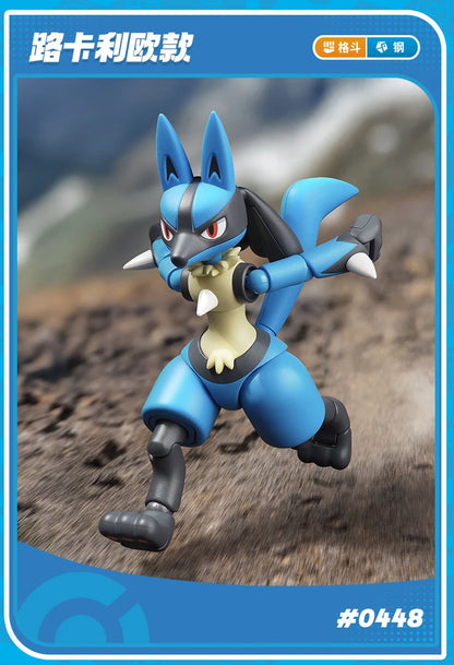 Original Pokemon Pikachu Eevee Charmander,etc