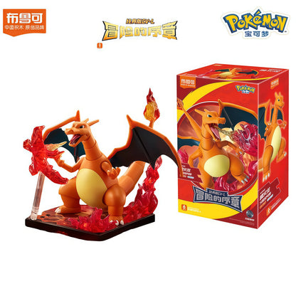 Original Pokemon Pikachu Eevee Charmander,etc