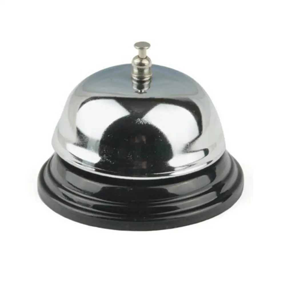 Classic Service Ring Bell for Desk & Counter