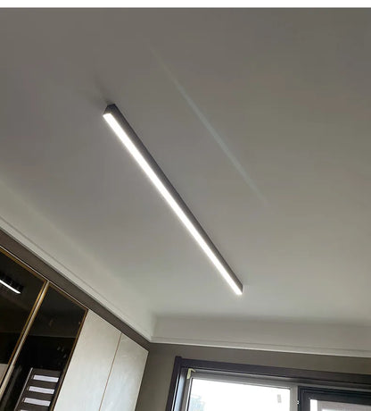 Modern Nordic LED Ceiling Light