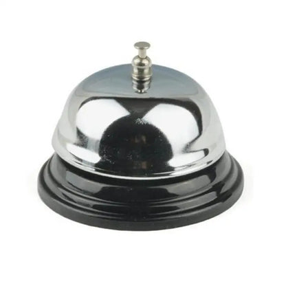 Classic Service Ring Bell for Desk & Counter