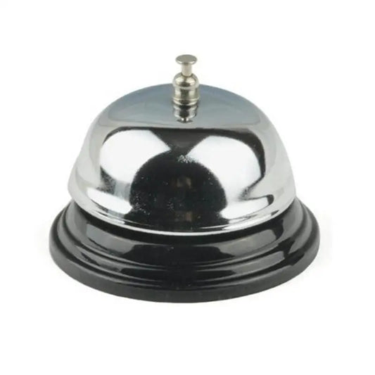 Classic Service Ring Bell for Desk & Counter