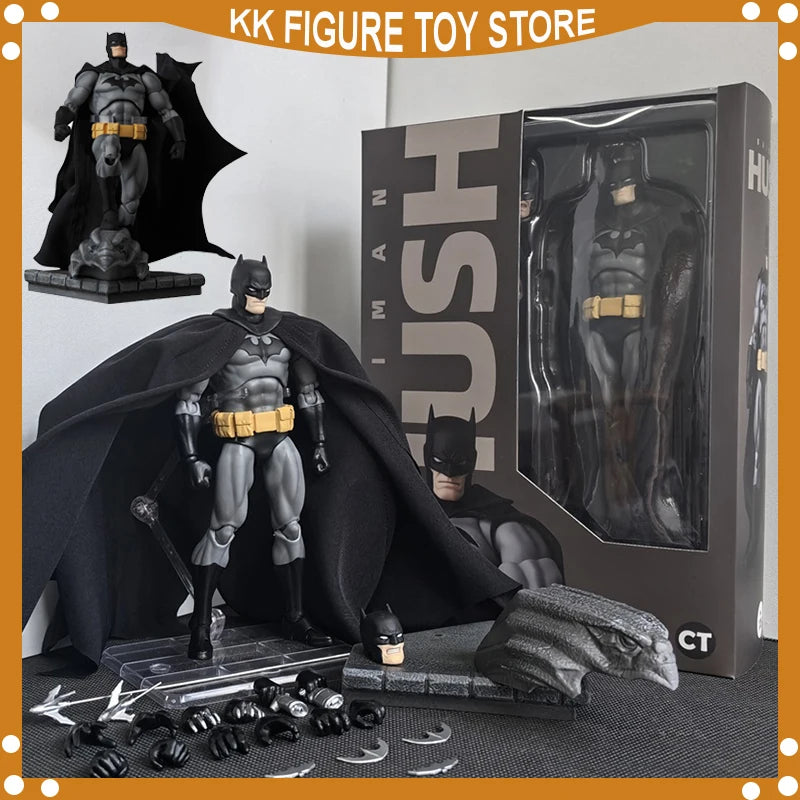 CT Toys Batman Figure Batman