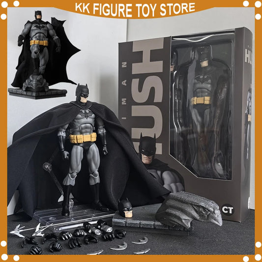 CT Toys Batman Figure Batman