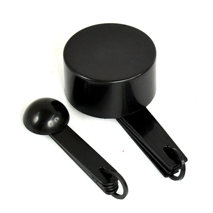 Measuring Spoons & Cups Set for Baking (5/10pcs)