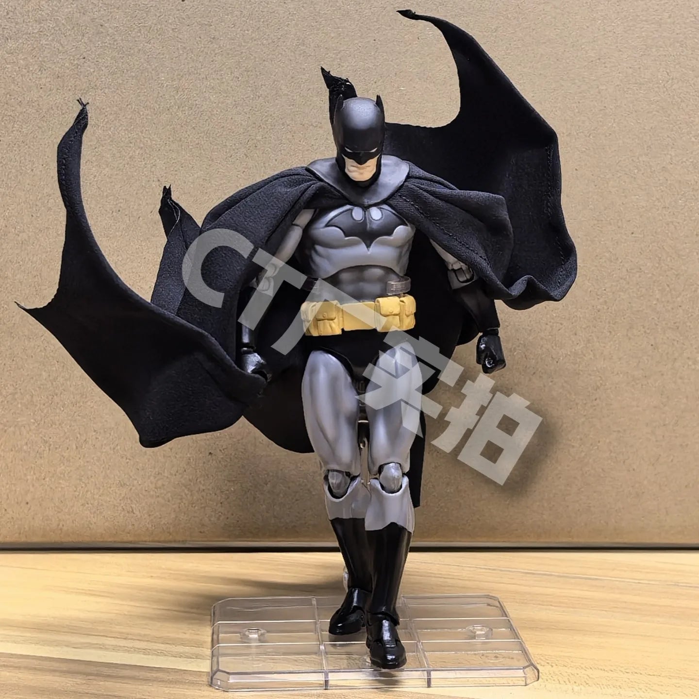 CT Toys Batman Figure Batman